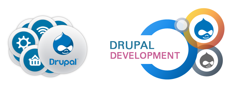 Drupal web application development – A closer look at the advantage